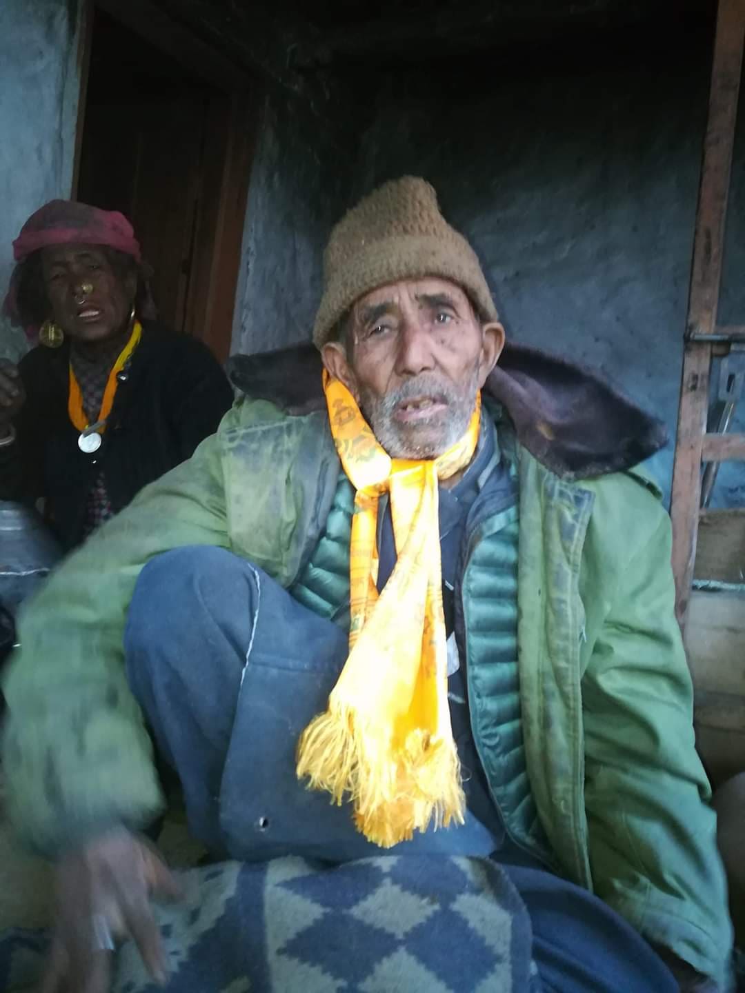 ९२ वर्षिय भण्डारीको निधनः एमाले नेता बोगटी र फडेराद्धारा दुःख व्यक्त
